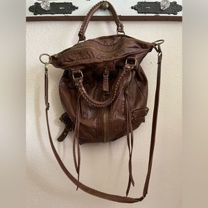 Deena & Ozzy crossbody